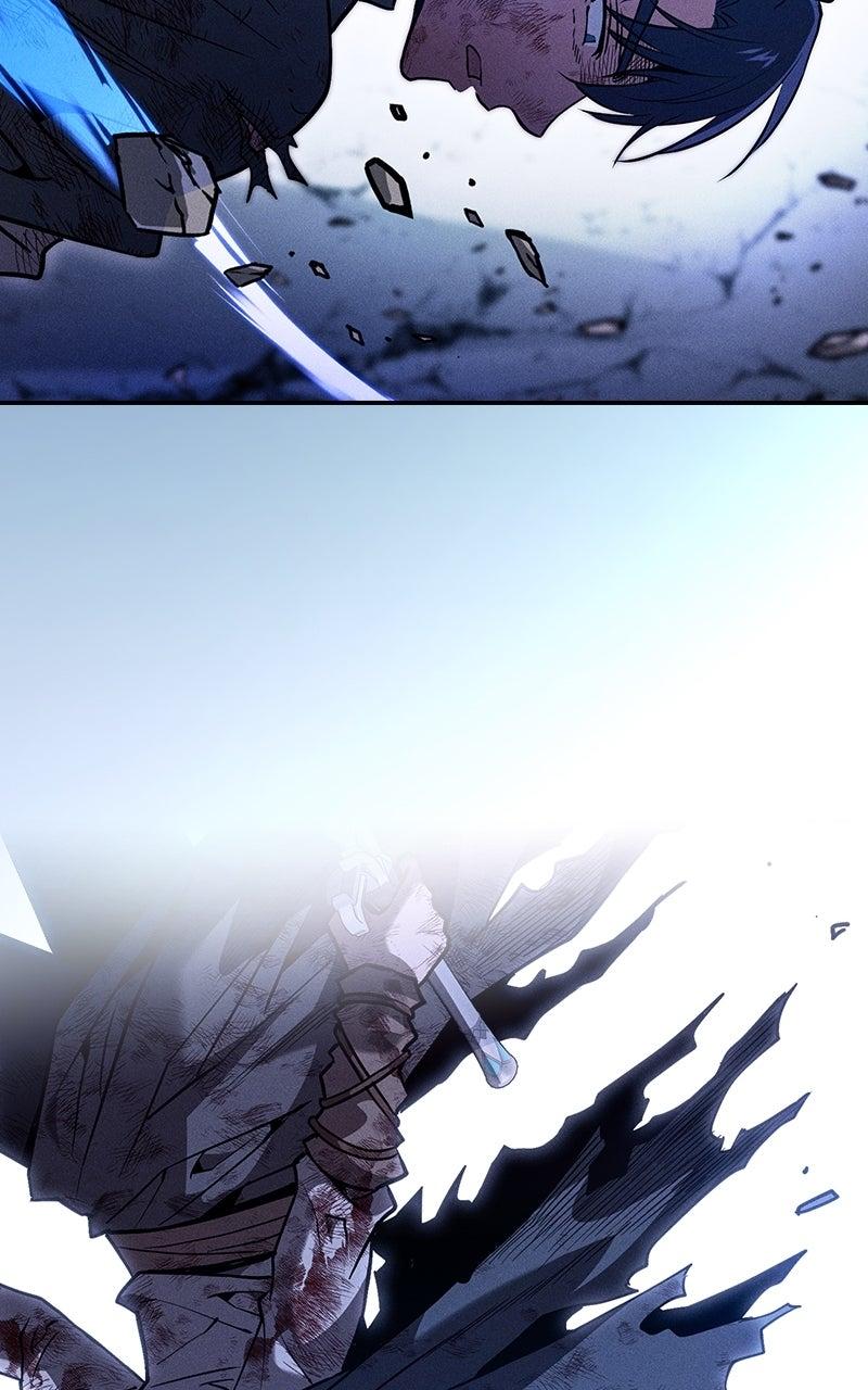 The Academy’s Genius Swordsman Chapter 118 — page 74