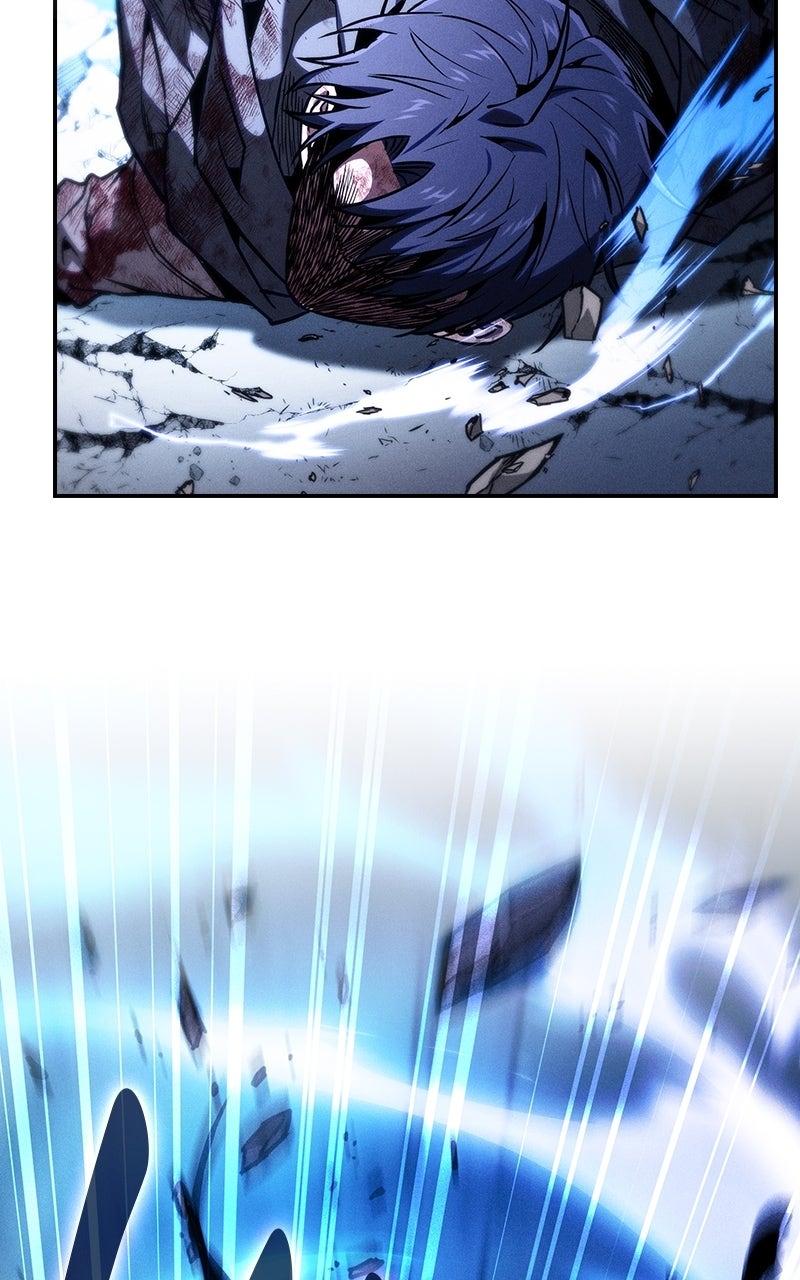 The Academy’s Genius Swordsman Chapter 118 — page 78