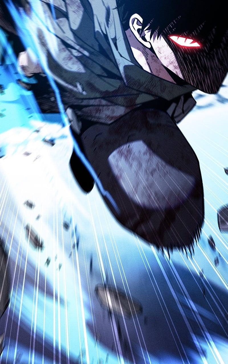 The Academy’s Genius Swordsman Chapter 118 — page 80