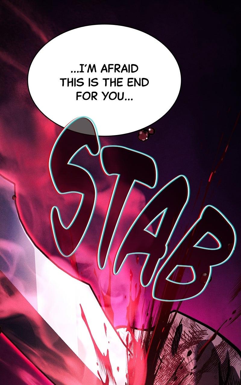 The Academy’s Genius Swordsman Chapter 118 — page 95