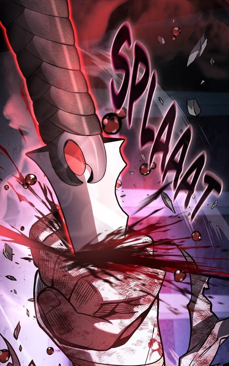 The Academy’s Genius Swordsman Chapter 118 — page 97