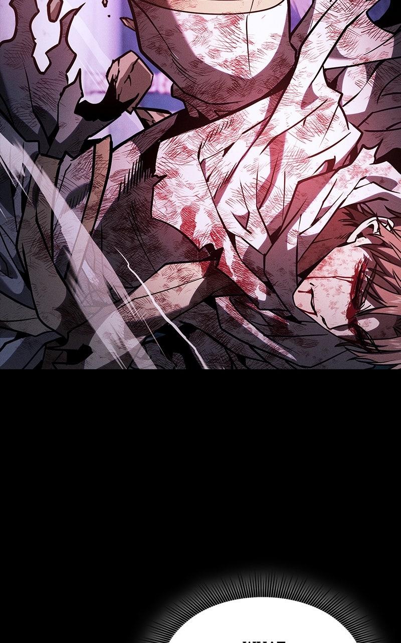 The Academy’s Genius Swordsman Chapter 118 — page 98