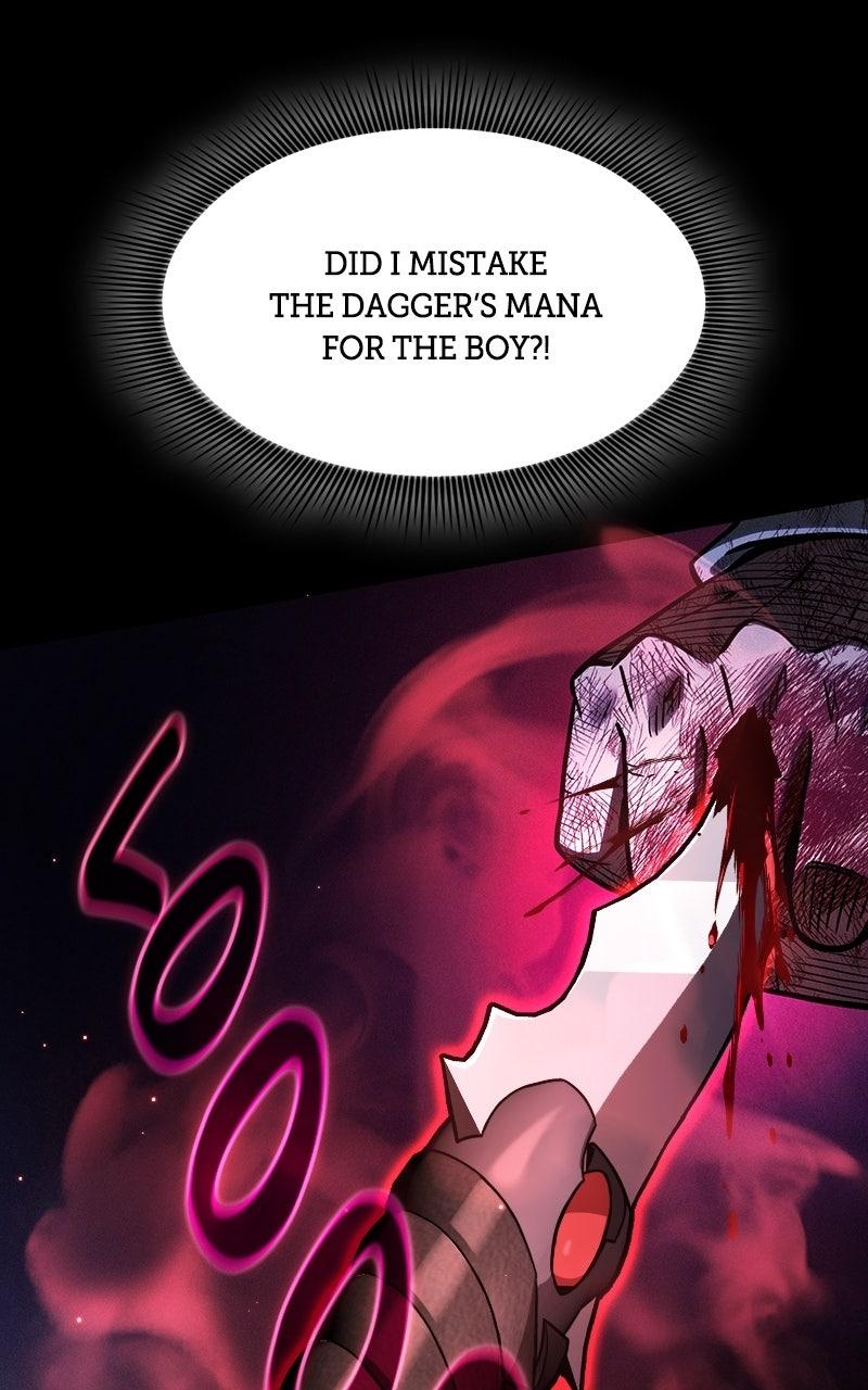 The Academy’s Genius Swordsman Chapter 118 — page 100