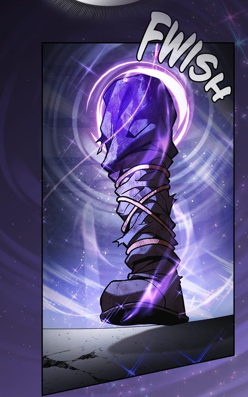 The Academy’s Genius Swordsman Chapter 118 — page 104