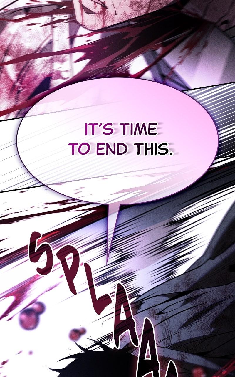 The Academy’s Genius Swordsman Chapter 118 — page 111