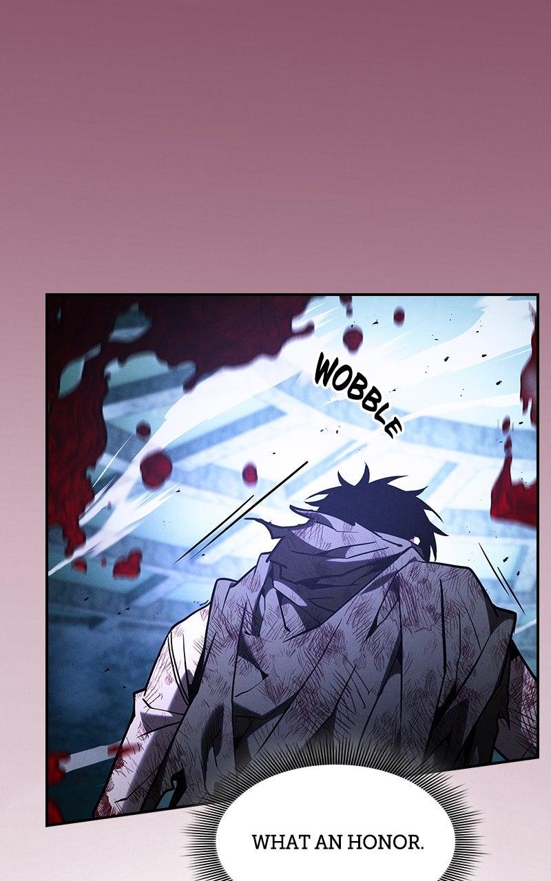 The Academy’s Genius Swordsman Chapter 118 — page 118