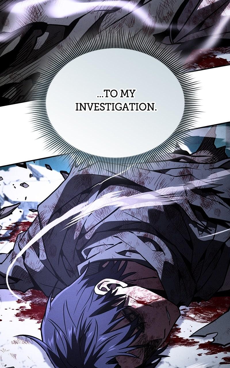 The Academy’s Genius Swordsman Chapter 118 — page 122