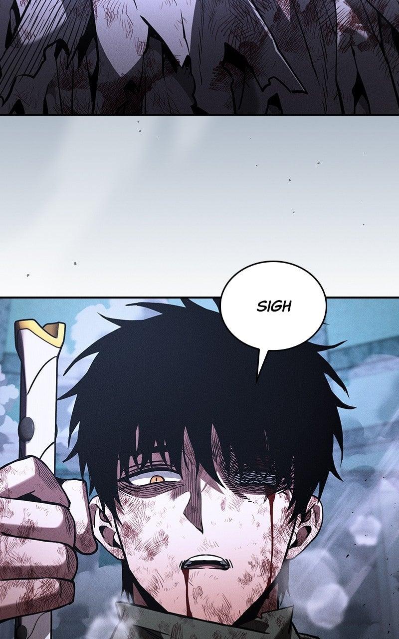 The Academy’s Genius Swordsman Chapter 119 — page 5
