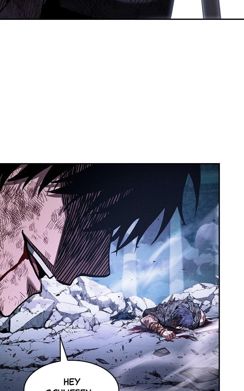 The Academy’s Genius Swordsman Chapter 119 — page 11