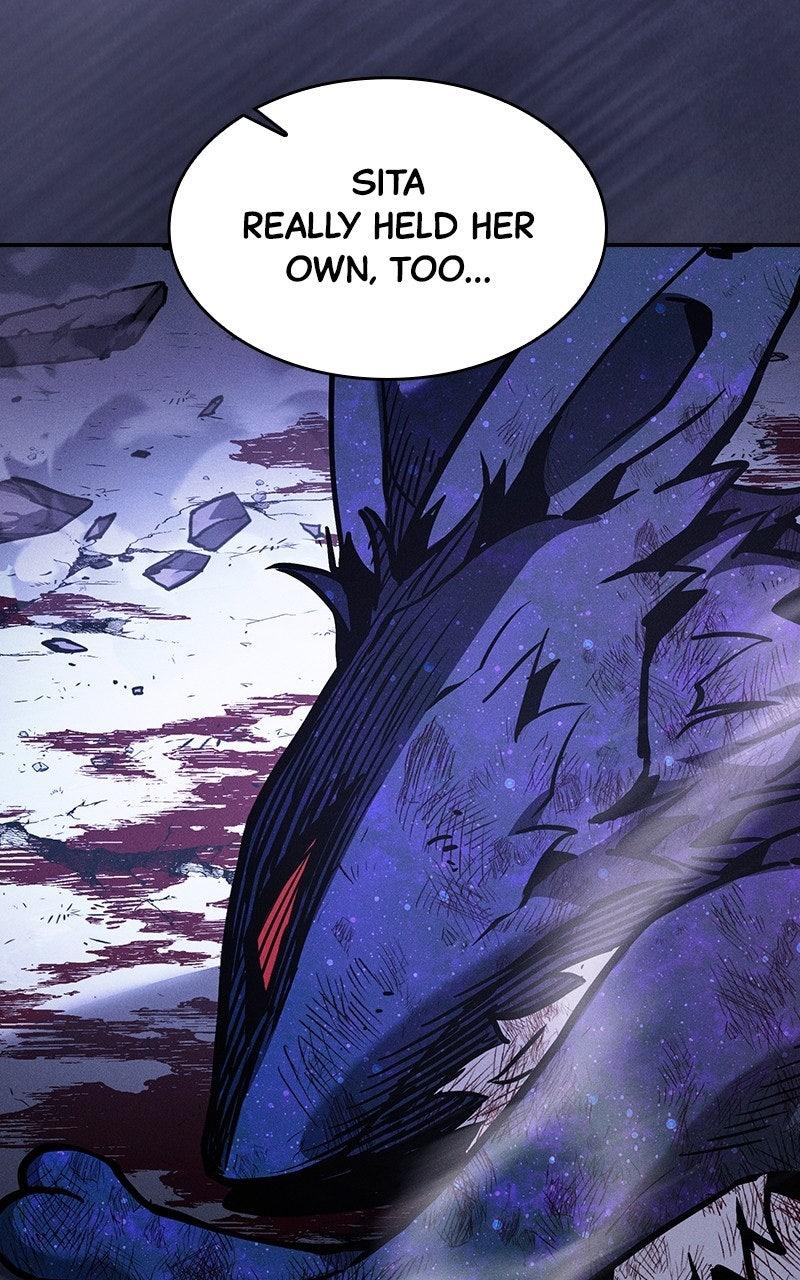The Academy’s Genius Swordsman Chapter 119 — page 14