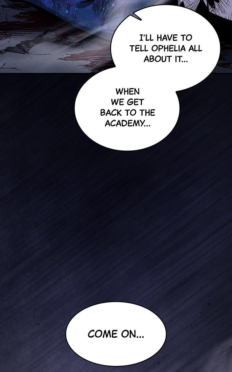 The Academy’s Genius Swordsman Chapter 119 — page 15