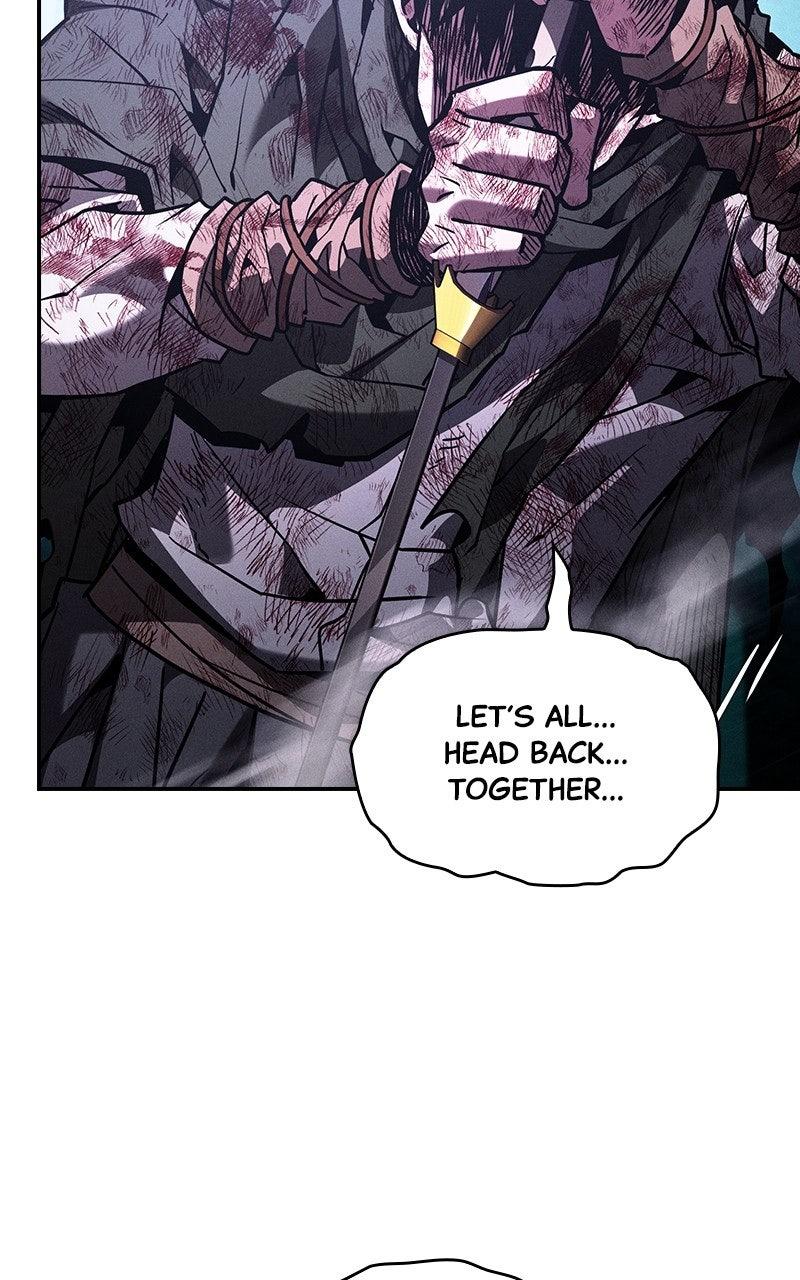 The Academy’s Genius Swordsman Chapter 119 — page 20