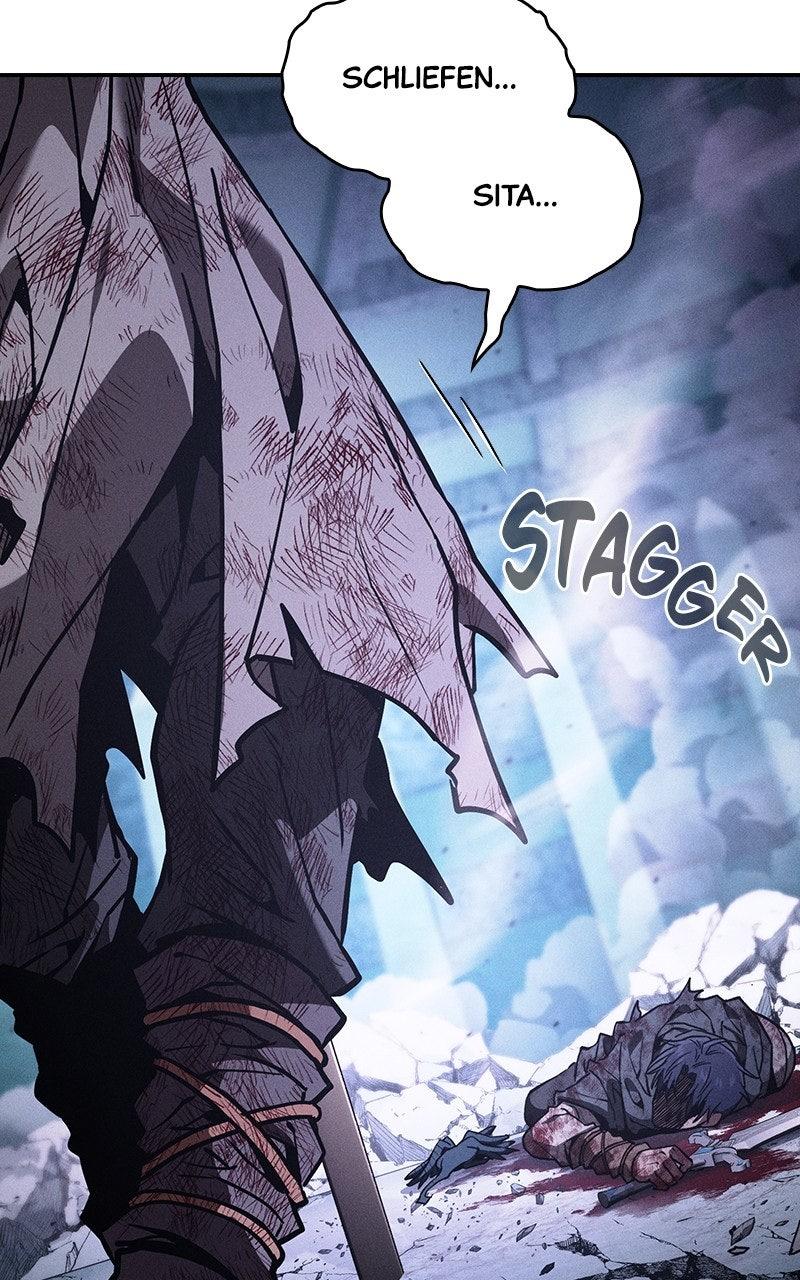 The Academy’s Genius Swordsman Chapter 119 — page 21