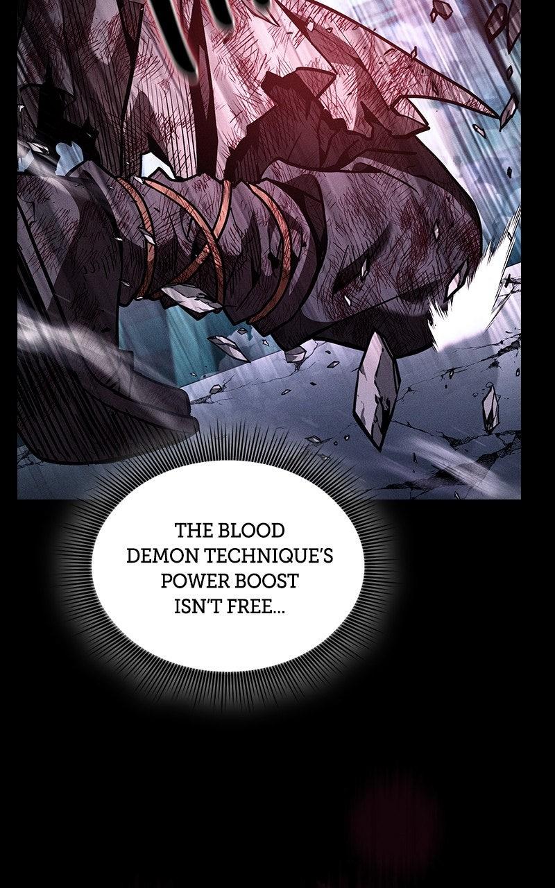 The Academy’s Genius Swordsman Chapter 119 — page 29