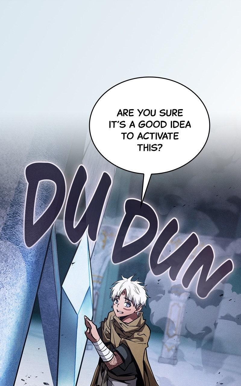 The Academy’s Genius Swordsman Chapter 119 — page 50