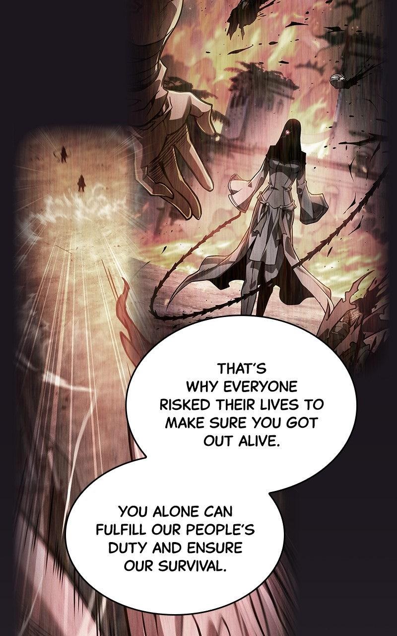 The Academy’s Genius Swordsman Chapter 119 — page 54
