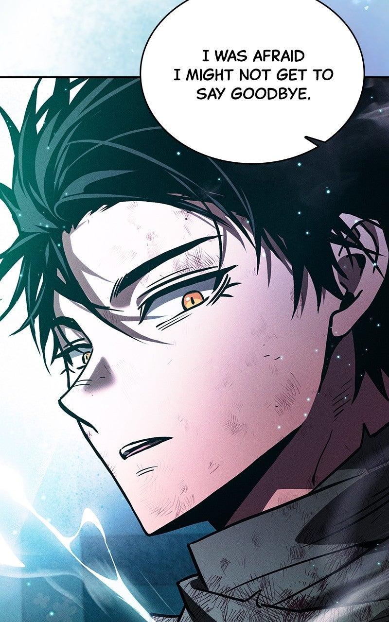 The Academy’s Genius Swordsman Chapter 119 — page 92