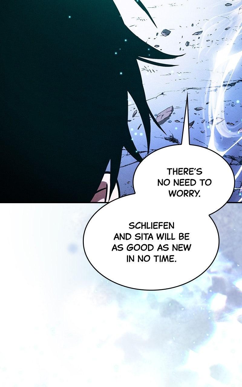 The Academy’s Genius Swordsman Chapter 119 — page 94
