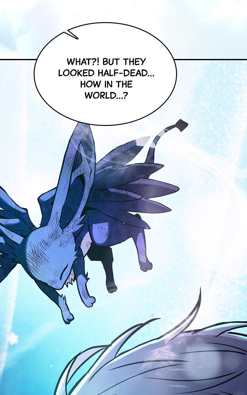 The Academy’s Genius Swordsman Chapter 119 — page 95