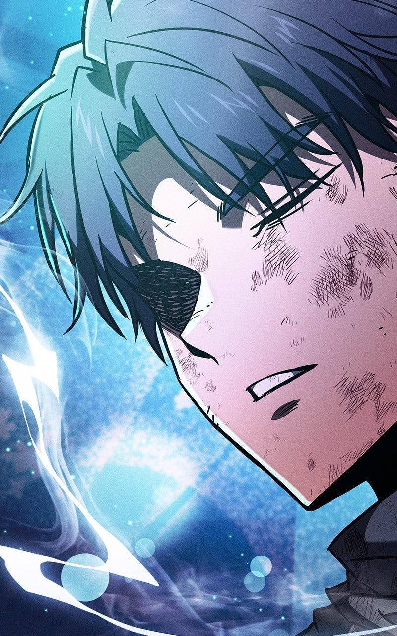 The Academy’s Genius Swordsman Chapter 119 — page 96