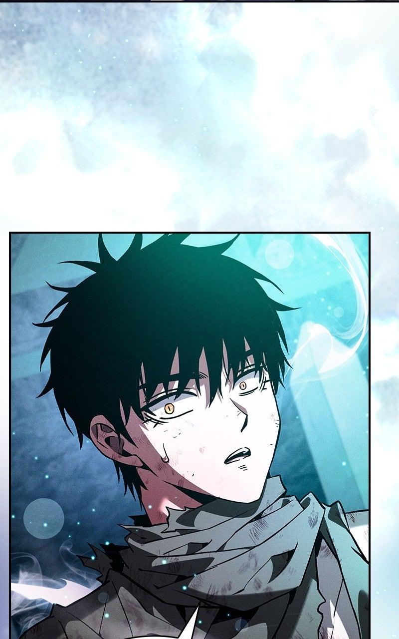 The Academy’s Genius Swordsman Chapter 119 — page 97