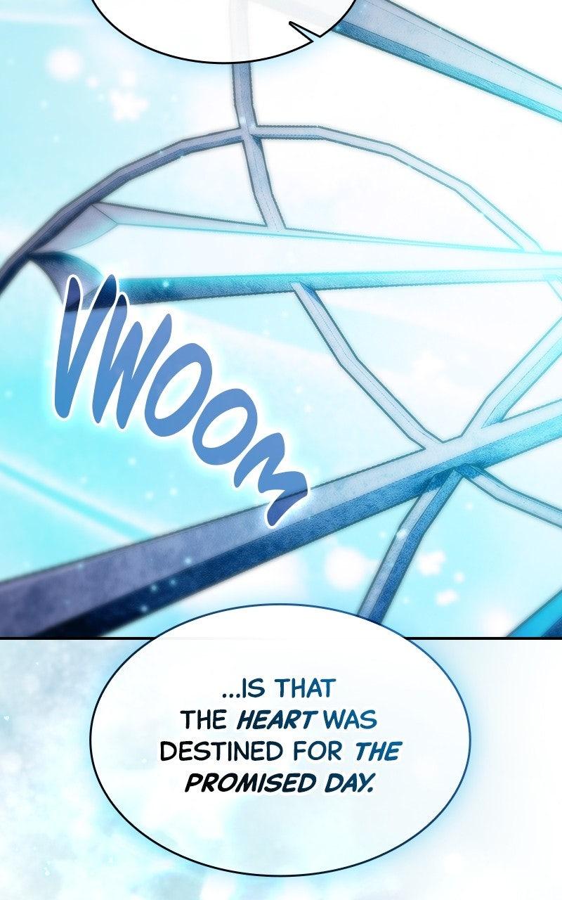 The Academy’s Genius Swordsman Chapter 119 — page 99