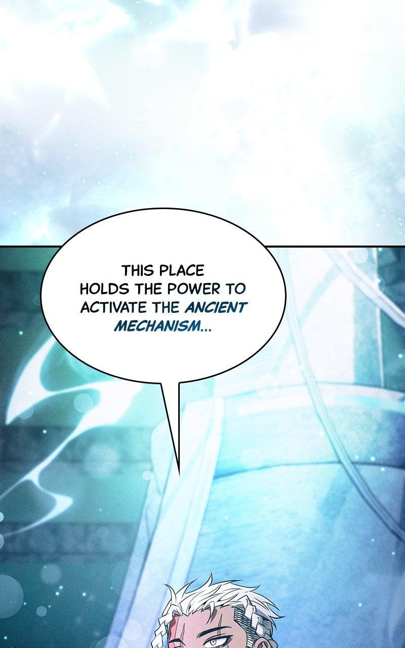 The Academy’s Genius Swordsman Chapter 119 — page 100