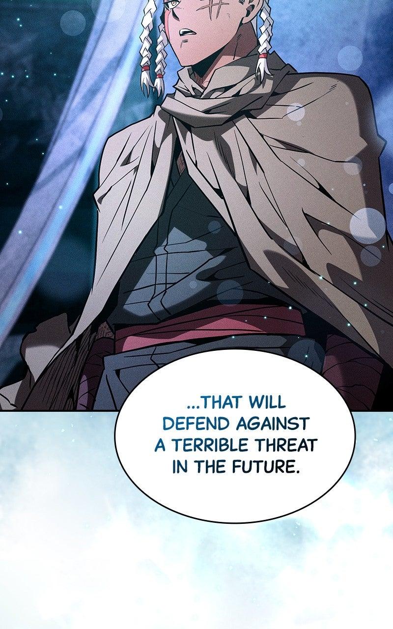 The Academy’s Genius Swordsman Chapter 119 — page 101