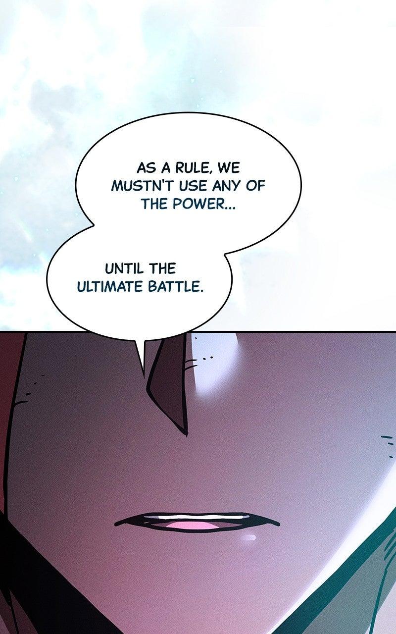The Academy’s Genius Swordsman Chapter 119 — page 102