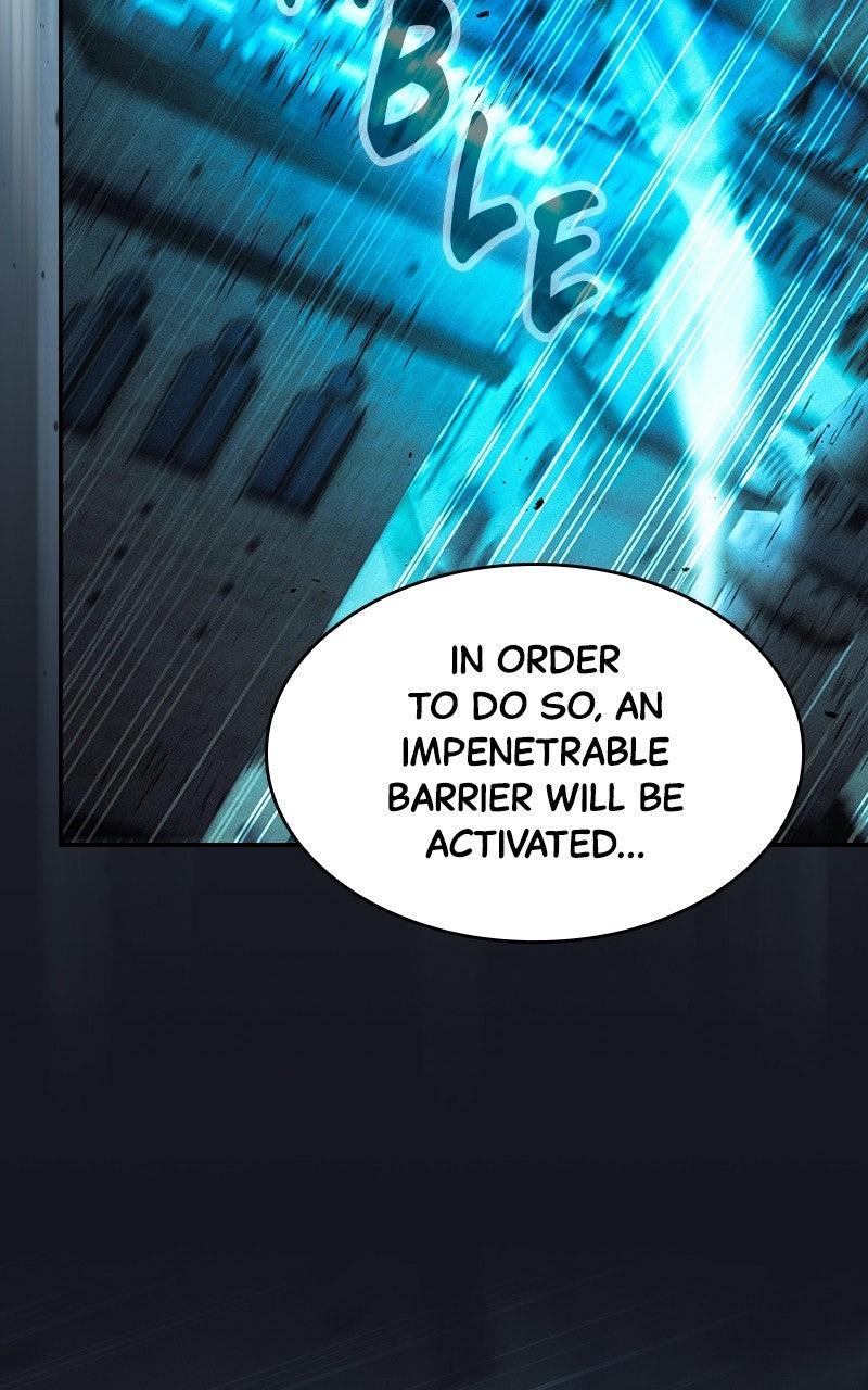 The Academy’s Genius Swordsman Chapter 119 — page 108