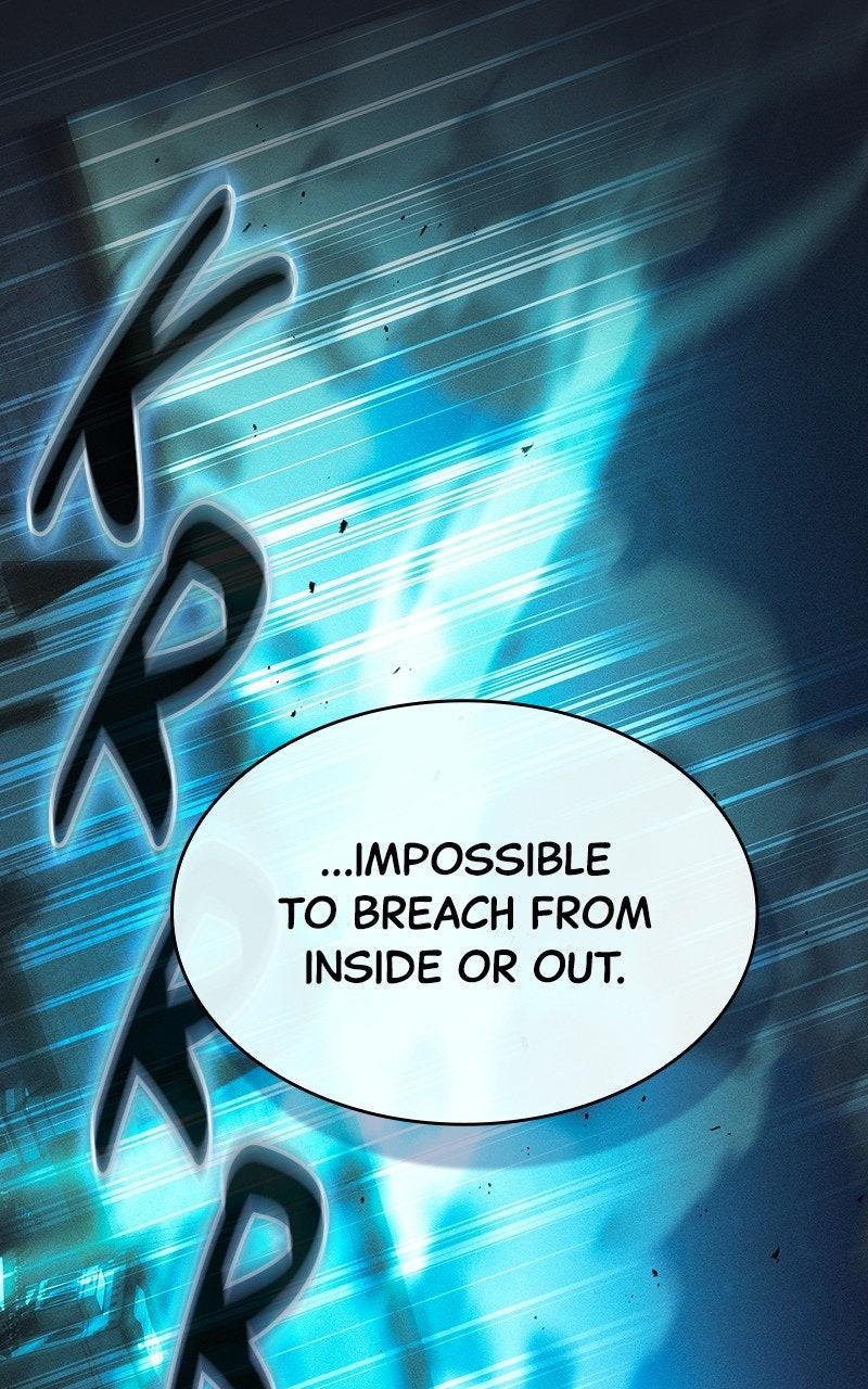 The Academy’s Genius Swordsman Chapter 119 — page 109