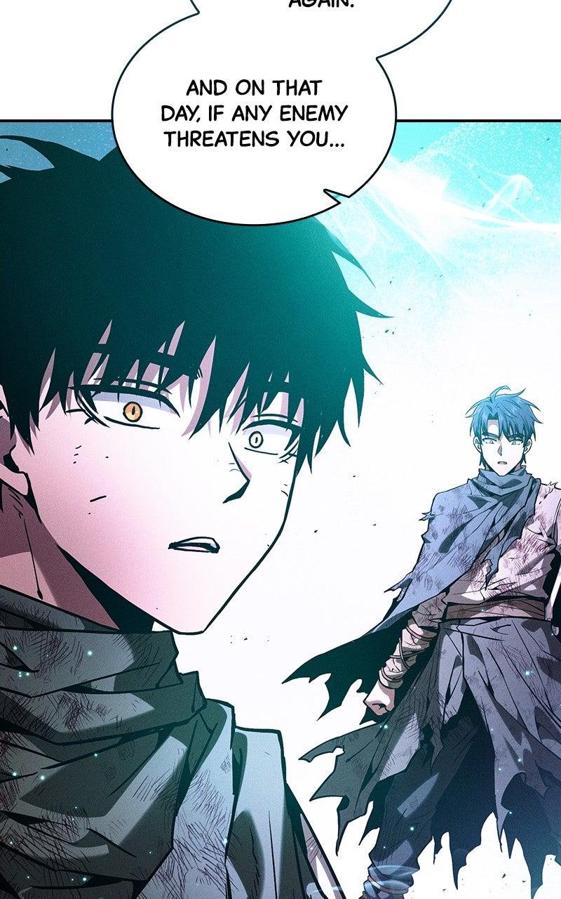 The Academy’s Genius Swordsman Chapter 119 — page 114