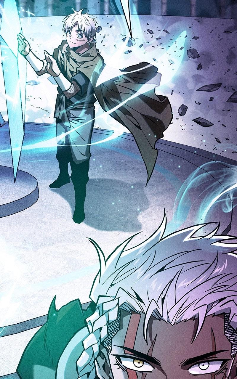 The Academy’s Genius Swordsman Chapter 119 — page 116