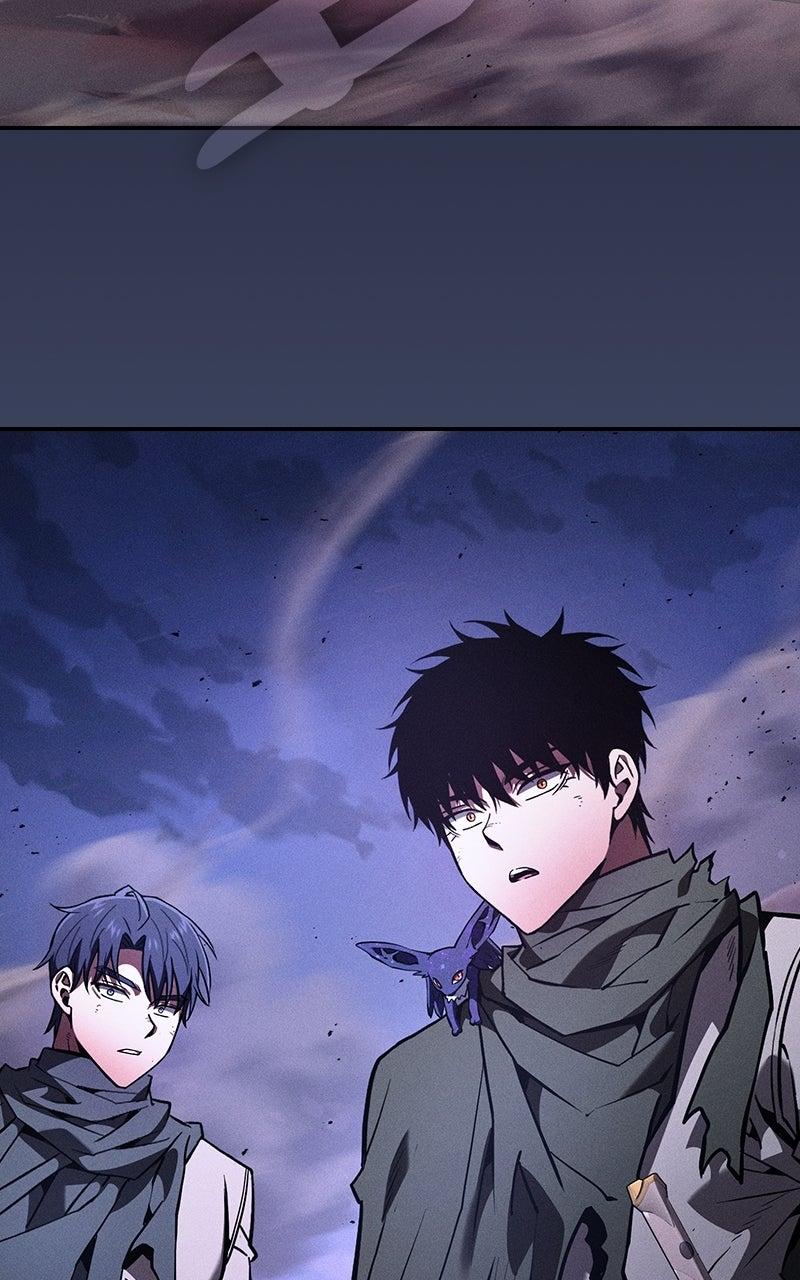 The Academy’s Genius Swordsman Chapter 120 — page 3