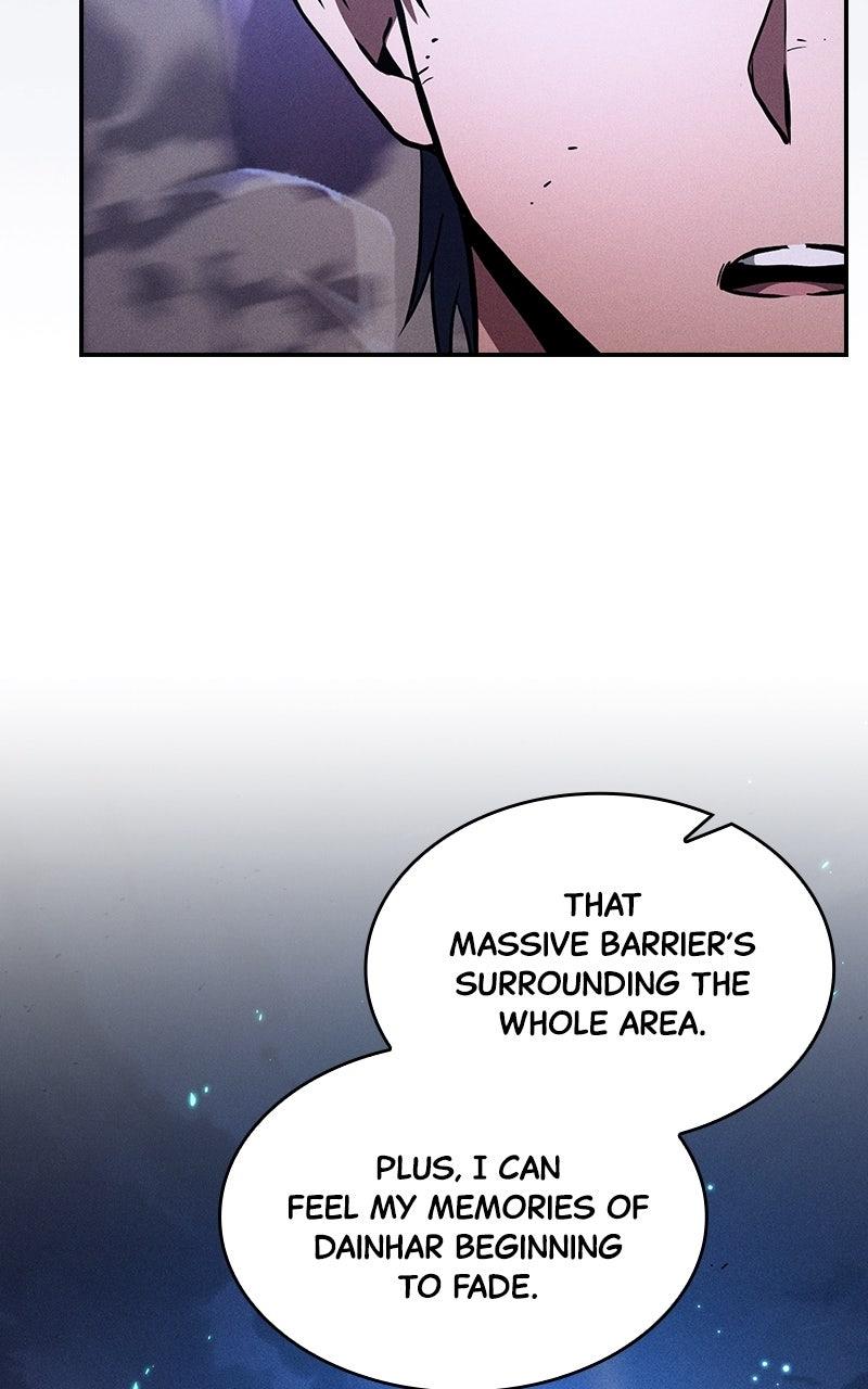 The Academy’s Genius Swordsman Chapter 120 — page 5