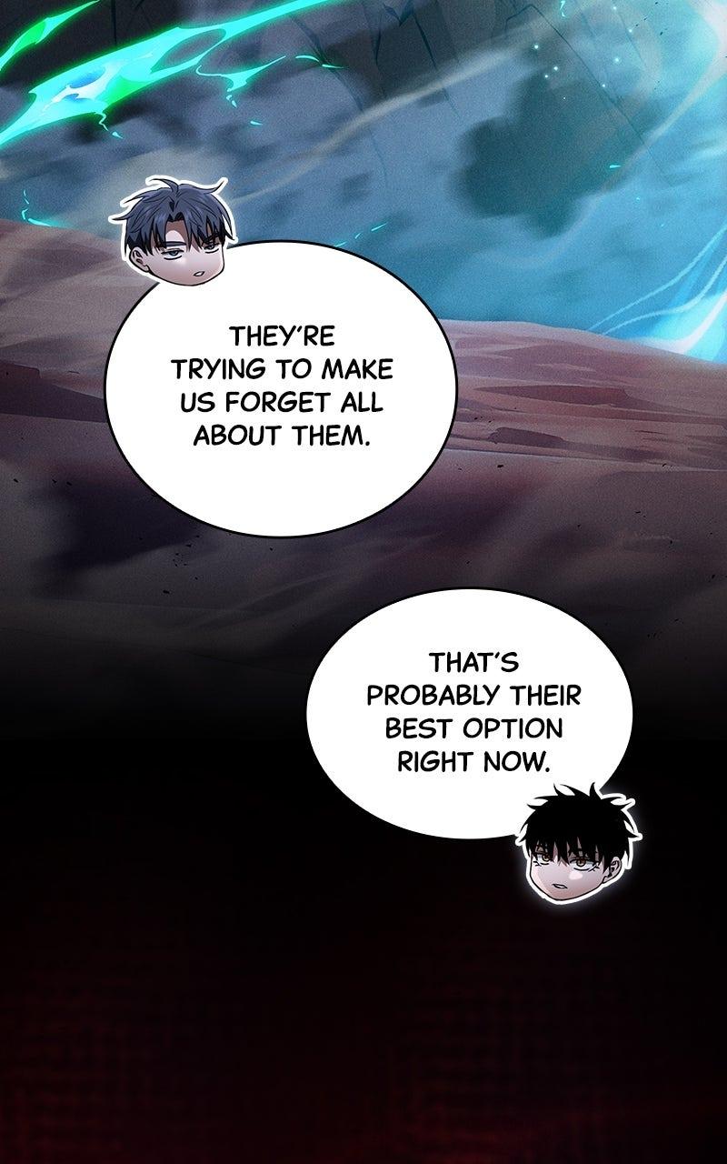 The Academy’s Genius Swordsman Chapter 120 — page 7
