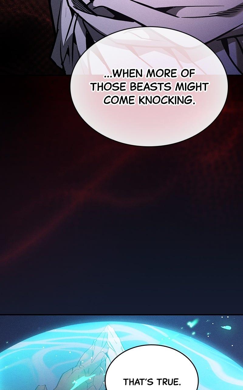 The Academy’s Genius Swordsman Chapter 120 — page 10