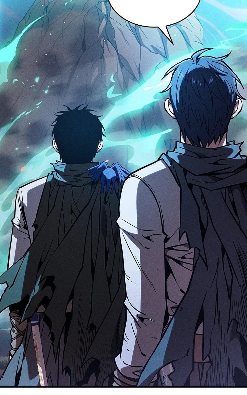 The Academy’s Genius Swordsman Chapter 120 — page 11