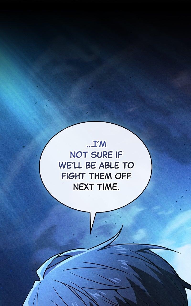 The Academy’s Genius Swordsman Chapter 120 — page 20