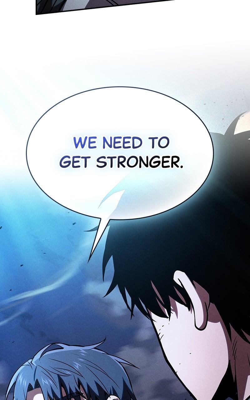 The Academy’s Genius Swordsman Chapter 120 — page 23