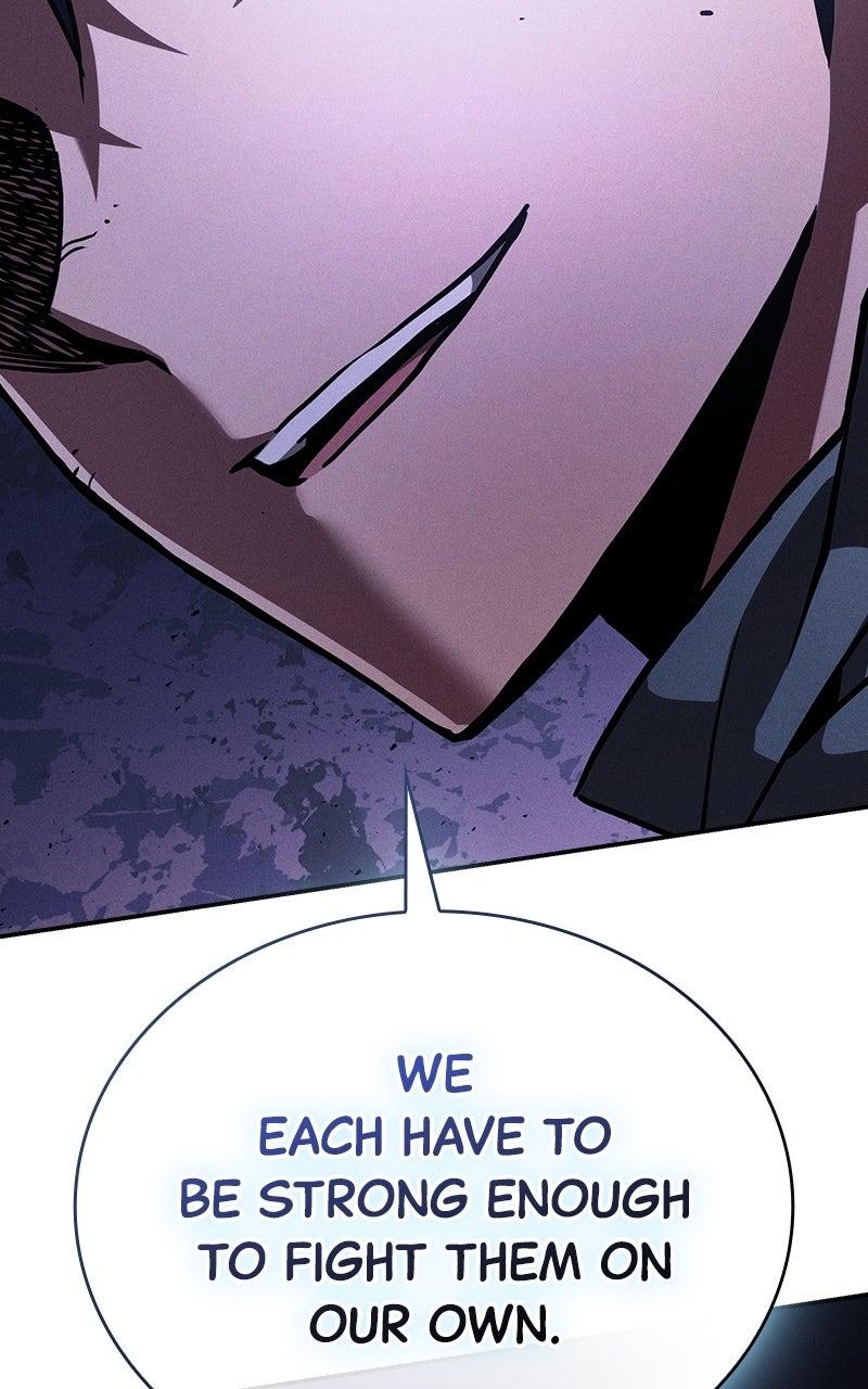 The Academy’s Genius Swordsman Chapter 120 — page 26