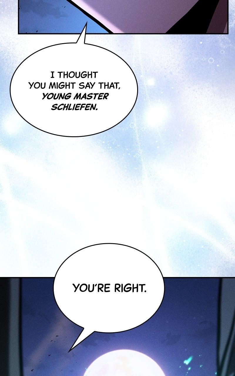 The Academy’s Genius Swordsman Chapter 120 — page 31