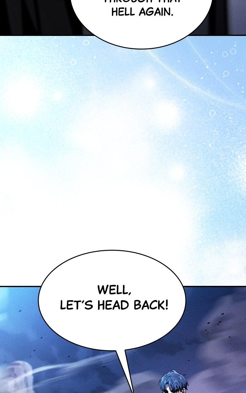 The Academy’s Genius Swordsman Chapter 120 — page 33