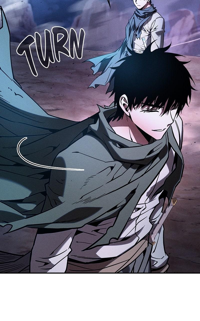 The Academy’s Genius Swordsman Chapter 120 — page 34