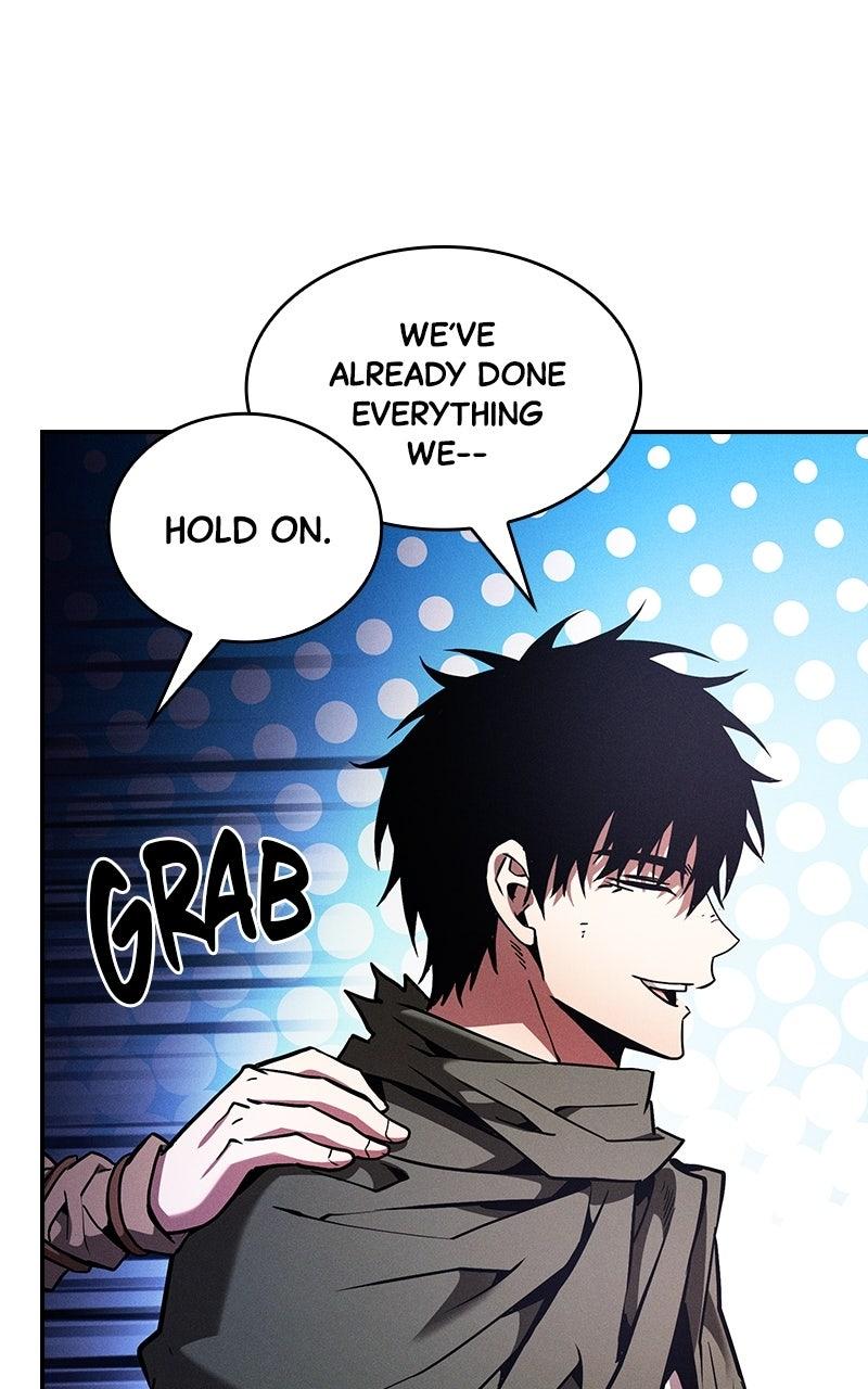 The Academy’s Genius Swordsman Chapter 120 — page 35