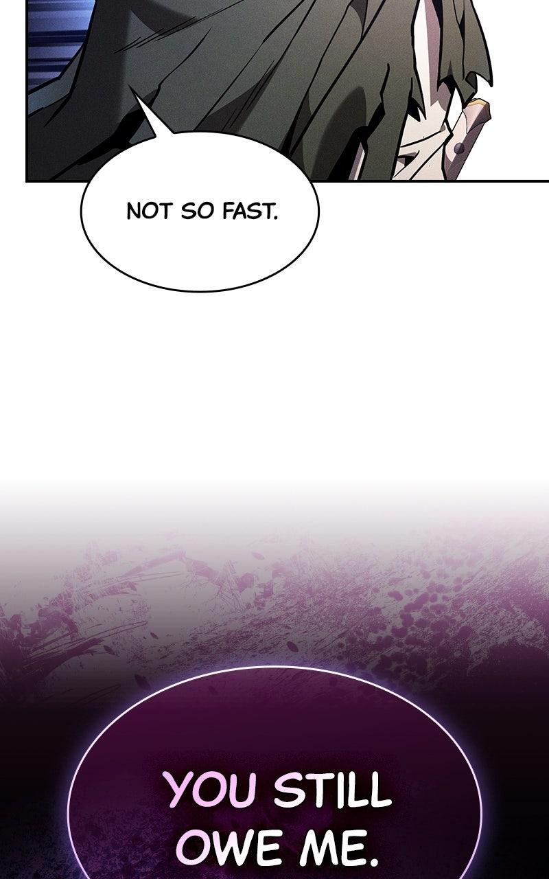 The Academy’s Genius Swordsman Chapter 120 — page 36