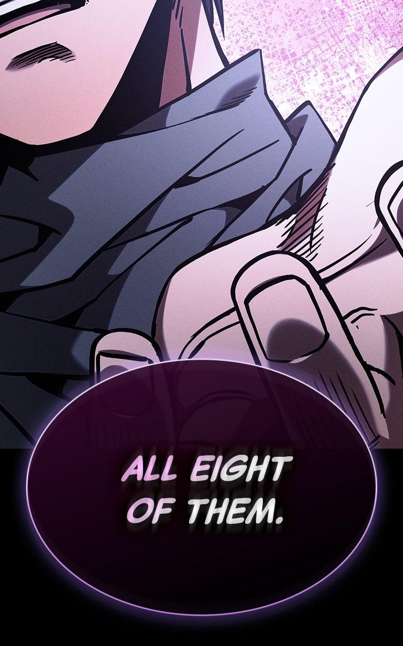 The Academy’s Genius Swordsman Chapter 120 — page 40