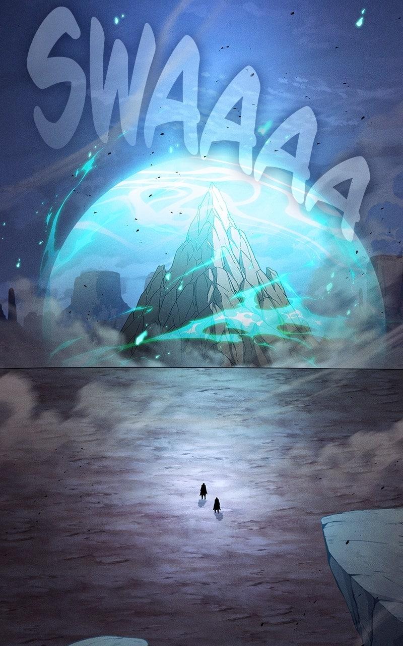 The Academy’s Genius Swordsman Chapter 120 — page 43