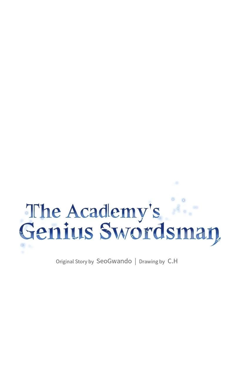 The Academy’s Genius Swordsman Chapter 120 — page 45