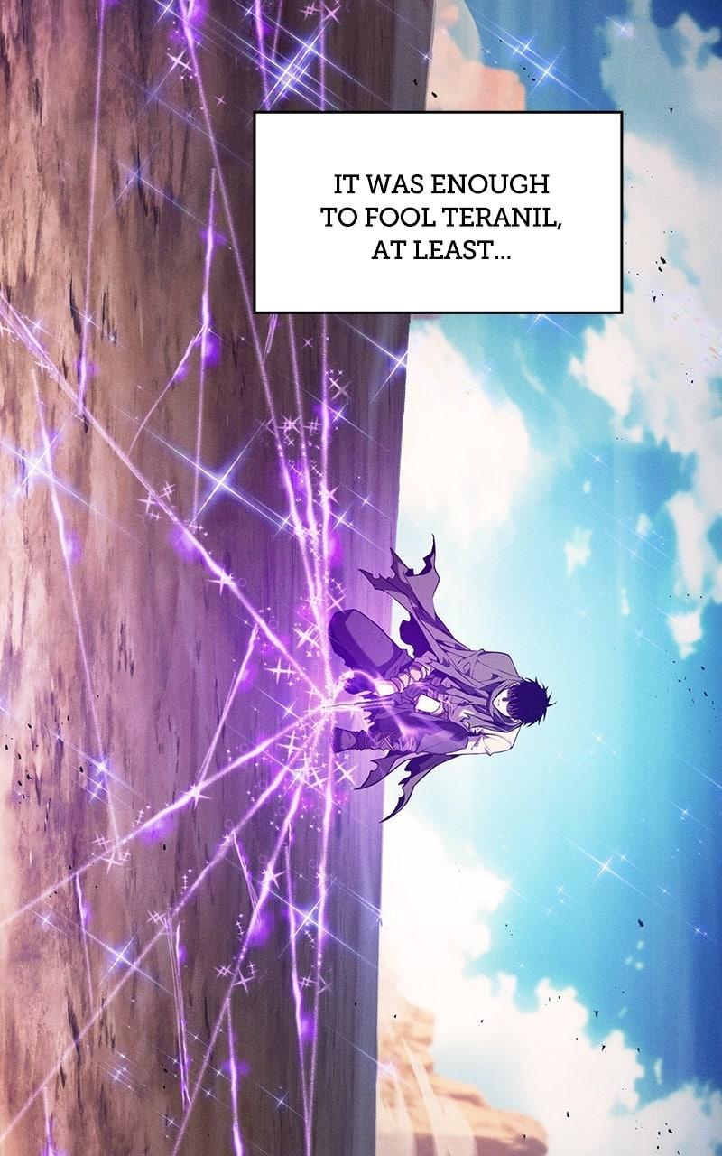 The Academy’s Genius Swordsman Chapter 120 — page 50